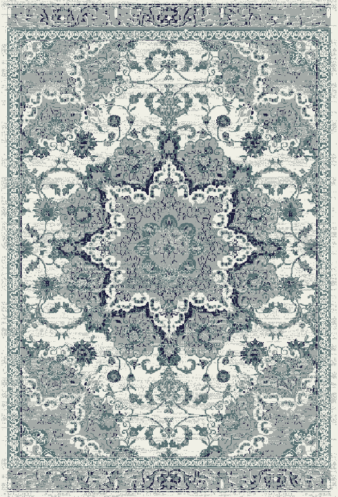 Carpet for living room/bedroom, Paris Royal Classic, PP Heatset, OW Estella 2362,OK1,H