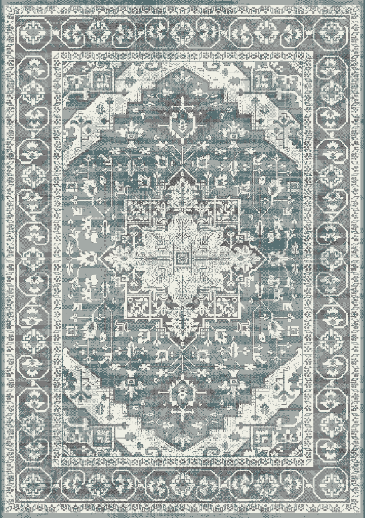 Carpet for living room/bedroom, London Royal Classic, PP Heatset, OW Estella 122,OK1,L