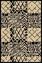 Carpet for living room/bedroom, Abuja Modern Geometric, PP Heatset, OW Topaz 828,CP5,K