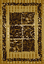 Carpet for living room/bedroom, Nairobi Tiger Skin, PP Heatset, OW Topaz 166,CP5,Y