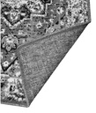 Carpet for living room/bedroom, Norway Royal Grey, BCF, OW Scandic 2768,KS2,L