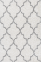 Carpet for living room/bedroom, Bern Geometric Shag, PP Frize Shag, OW Lila Shag 509,LH4,I