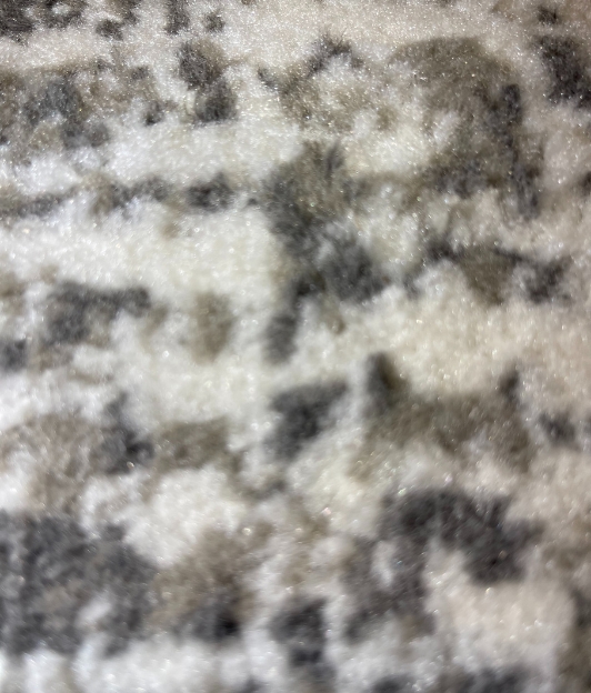 Carpet for living room/bedroom, Persian Vintage Gray, BCF, OW Scandic 2106,KS2,L