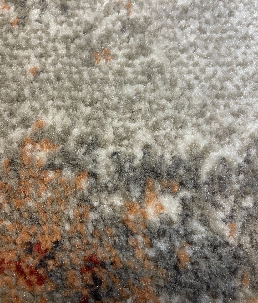 Carpet for living room/bedroom,  Finland Focus Multicolor, BCF, OW Scandic 6153,KS2,X