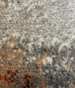 Carpet for living room/bedroom,  Finland Focus Multicolor, BCF, OW Scandic 6153,KS2,X