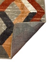 Carpet for living room/bedroom, Copenhagen Geometric Multicolor, BCF, OW Scandic 5772,KS2,Z