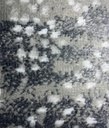 Carpet for living room/bedroom, Venezia Modern Geometric, PP Heatset, OW Estella 5703-OK1-H