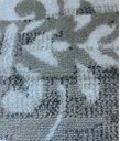 Carpet for living room/bedroom, Roma Home Grey, PP Heatset, OW Estella 201,OK1,E
