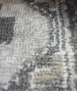 Carpet for living room/bedroom, Brussels Classic Grey, PP Heatset, OW Estella 1538,OK1,V