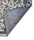 Carpet for living room/bedroom, Hamburg Classic Grey, PP Heatset, OW Estella 922,OK1,W