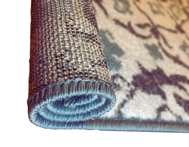Carpet for living room/bedroom, Hamburg Classic Grey, PP Heatset, OW Estella 922,OK1,W