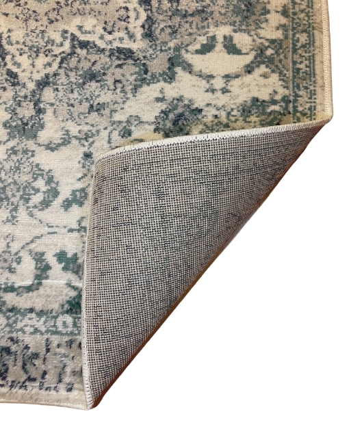 Carpet for living room/bedroom, Paris Royal Grey, PP Heatset, OW Estella 2362,OK1,H