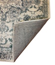 Carpet for living room/bedroom, Paris Royal Grey, PP Heatset, OW Estella 2362,OK1,H