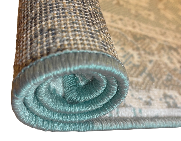 Carpet for living room/bedroom, London Royal Grey, PP Heatset, OW Estella 122,OK1,L