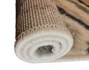 Carpet for living room/bedroom, Cluj Modern Geometric, PP Heatset, OW Satchi 32,GB4,W