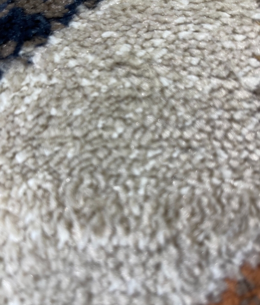 Carpet for living room/bedroom, Barcelona Geometric Multicolor, PP Heatset, OW Satchi 3529,GB4,X