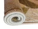 Carpet for living room/bedroom, Barcelona Geometric Multicolor, PP Heatset, OW Satchi 3529,GB4,X