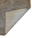 "Carpet for living room/bedroom, Berlin Shag Grey, PP Frize Shag, OW,520,LH4,E.