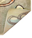 Carpet for Kids room, Dream Car, PP Extra Soft Frize, OW Giovanni Kids 7152,QH5,E, 120 X 170 CM