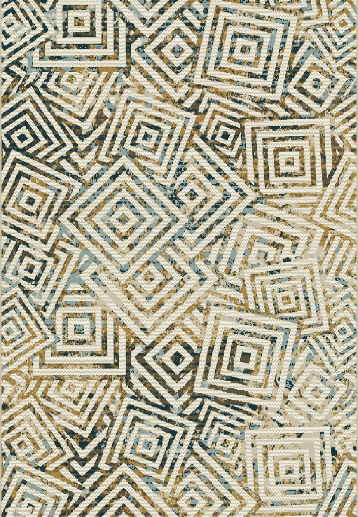 Carpet for living room/bedroom, Prague Modern Colorado, PP Heatset, OW Satchi 5602,GB4,L