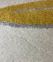Carpet for Kids room, Polar Bear, PP Extra Soft Frize, OW Giovanni Kids 273,QH5,L, 80 X 80 CM