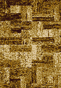 Carpet for living room/bedroom, Vaduz Wooden Floor, PP Heatset, OW Topaz 2262,CP5,W