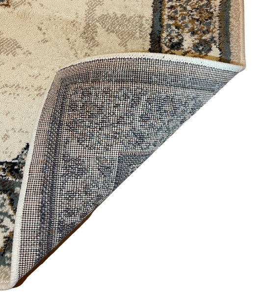 Carpet for living room/bedroom, Budapest Royal Beige, PP Heatset, OW Satchi 1331,GB4,V