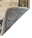 Carpet for living room/bedroom, Budapest Royal Beige, PP Heatset, OW Satchi 1331,GB4,V