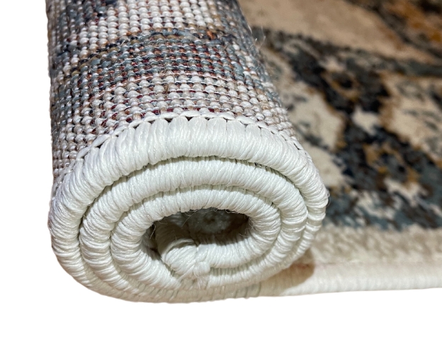 Carpet for living room/bedroom, Budapest Royal Beige, PP Heatset, OW Satchi 1331,GB4,V
