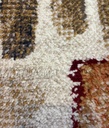 Carpet for living room/bedroom, Madrid Stone Multicolor, PP Heatset, OW Satchi 2060,GB4,V
