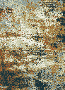 Carpet for living room/bedroom, Brașov Modern Abstract , PP Heatset, OW Satchi 723,GB4,X