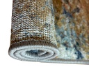 Carpet for living room/bedroom, Brașov Abstract Multicolor , PP Heatset, OW Satchi 723,GB4,X
