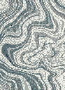 Carpet for living room/bedroom, Sevilla Modern Marble, PP Heatset, OW Estella 5571,OK1,Q