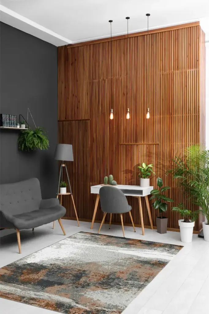 Carpet for living room/bedroom,  Finland Focus Colorado, BCF, OW Scandic 6153,KS2,X