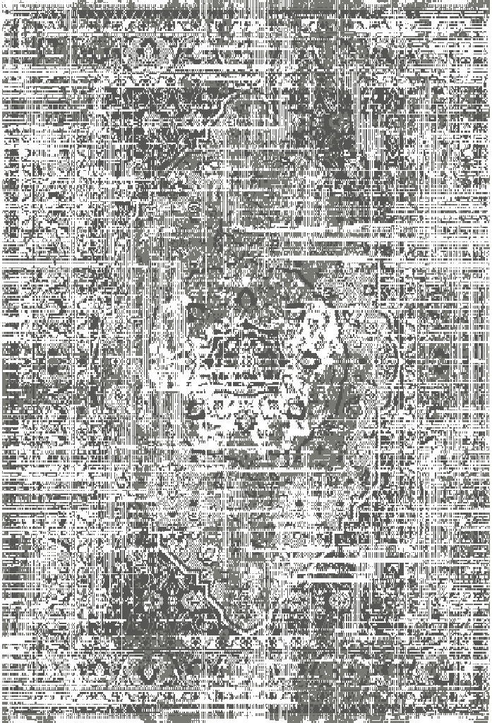 Carpet for living room/bedroom, Persian Vintage Gray, BCF, OW Scandic 2106,KS2,L