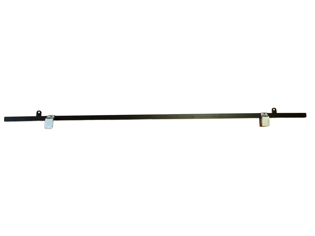 Suport metalic suspendat pe perete, în care se pot expune covoare 160 X 235 CM
