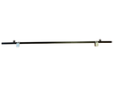 Suport metalic suspendat pe perete, în care se pot expune covoare 160 X 235 CM
