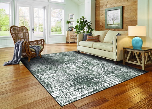 Covor living/dormitor, Persian Vintage Gri, BCF, OW, Scandic, 2106,KS2,L